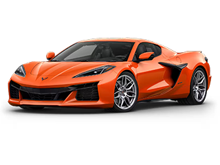 Chevrolet Corvette Z06 - Riverview Chevrolet GMC in North Huntingdon PA