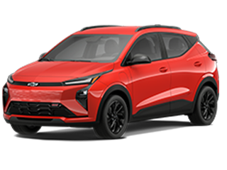 Chevrolet Bolt - RIVERVIEW CHEVROLET (North Huntingdon) in North Huntingdon PA
