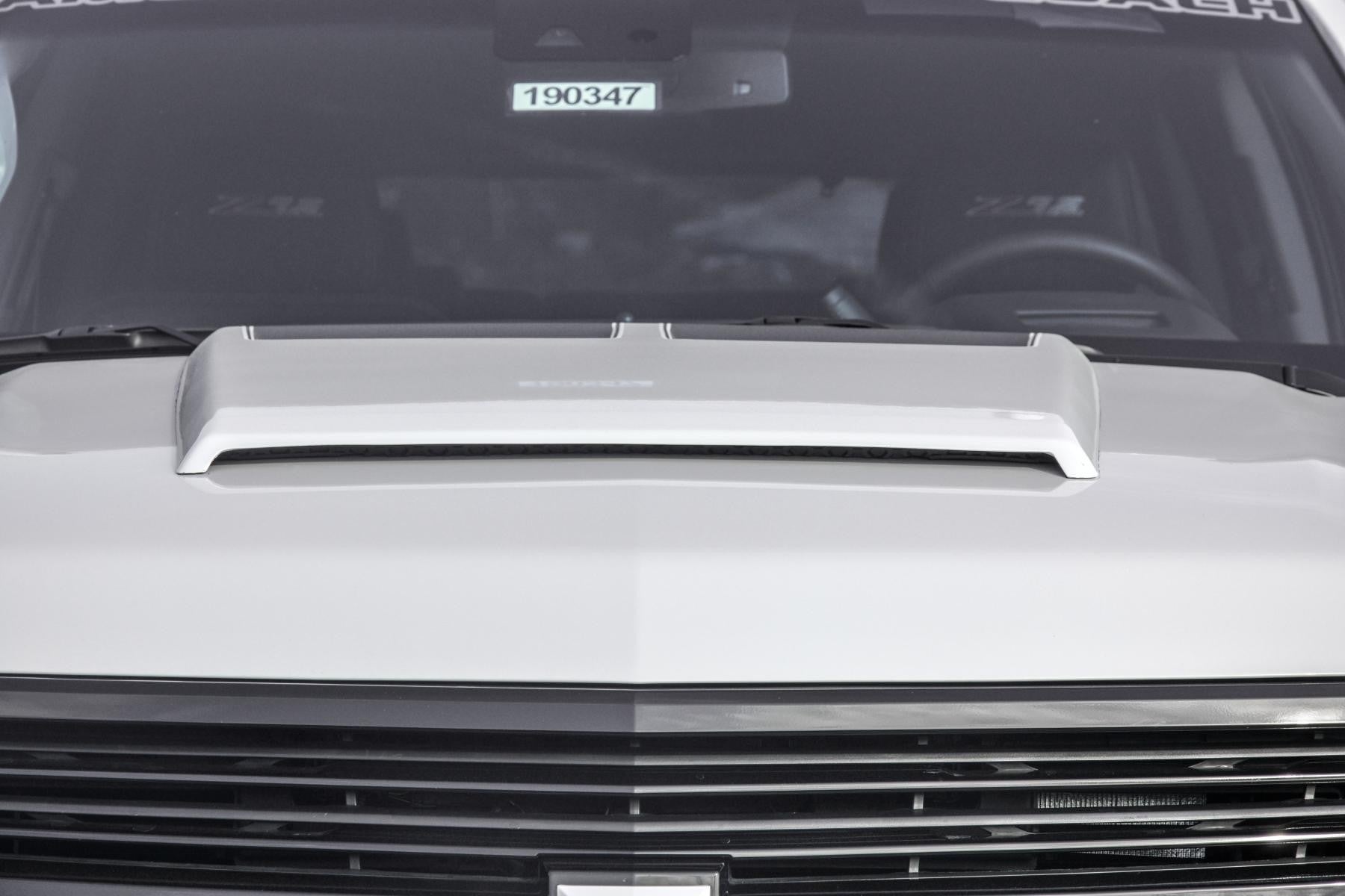 Tahoe Premier edition