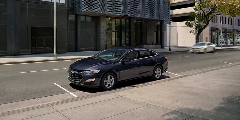 2023 MALIBU BROCHURE