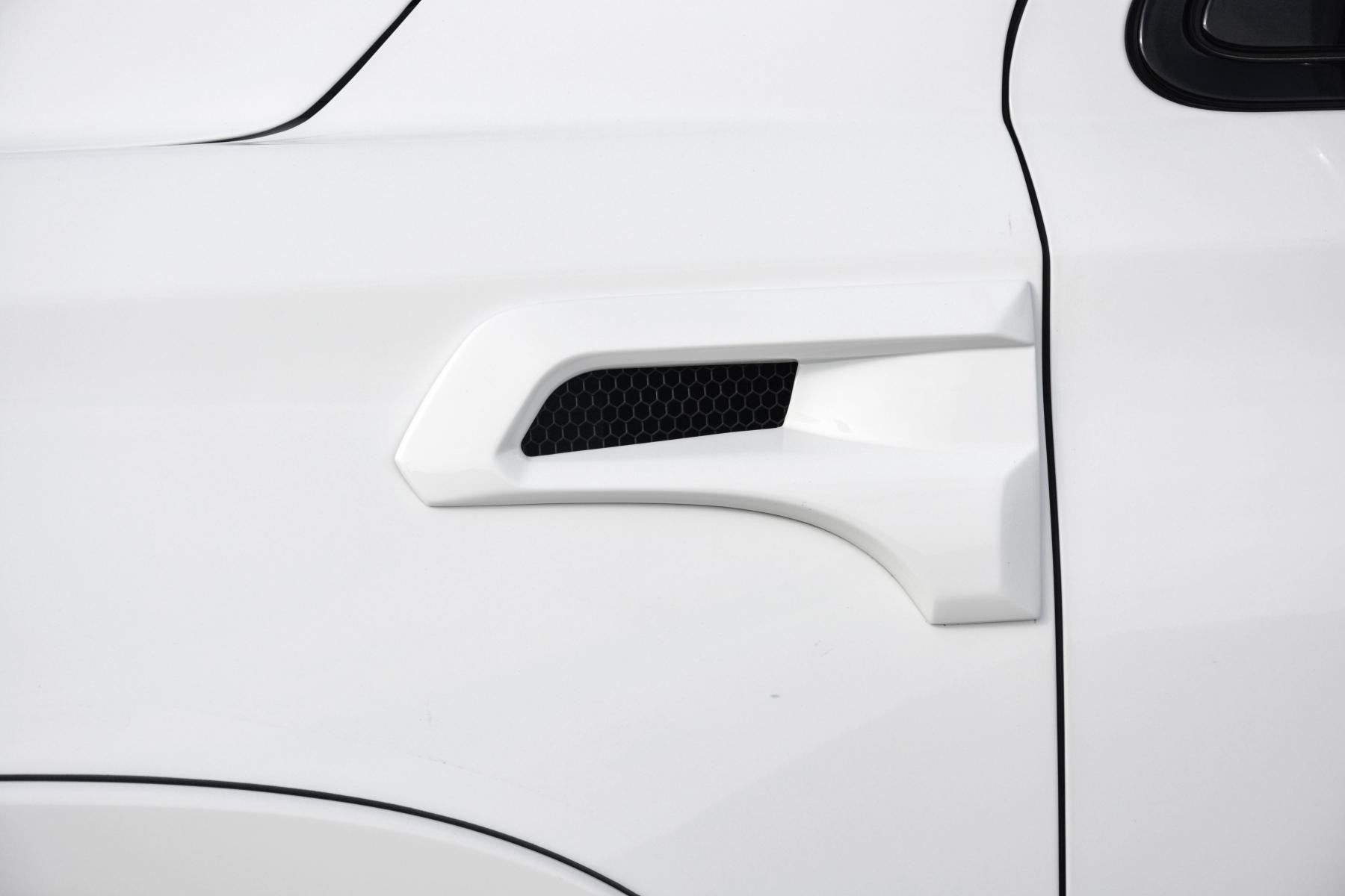 Tahoe Premier edition